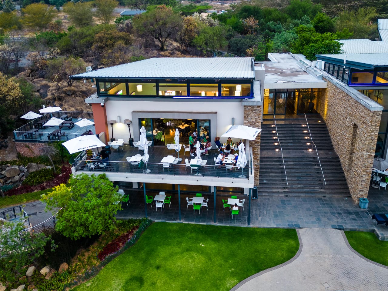 Jackal Creek Golf Estate